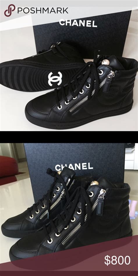 chanel shoes gallery|authentic chanel shoes.